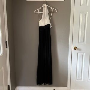 Bridesmaid dress